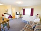 фото отеля Redwood Manor Motel Apartments