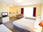 фото отеля Redwood Manor Motel Apartments