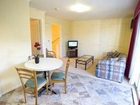 фото отеля Redwood Manor Motel Apartments