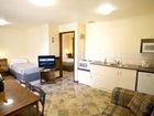 фото отеля Redwood Manor Motel Apartments