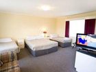 фото отеля Redwood Manor Motel Apartments