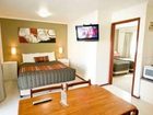 фото отеля Redwood Manor Motel Apartments