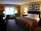 фото отеля Doubletree Hotel Itasca Wood Dale