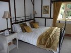 фото отеля Woodleys Farmhouse Bed & Breakfast