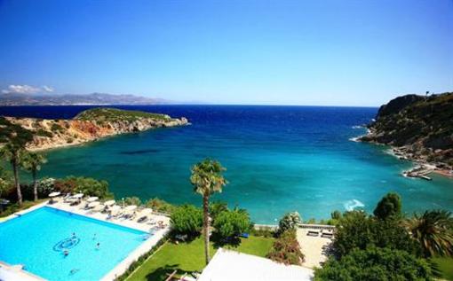 фото отеля Istron Bay Hotel