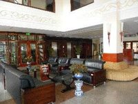 Ninh Kieu 2 Hotel