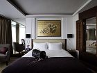 фото отеля The Langham Hotel Hongkong