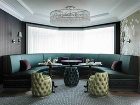 фото отеля The Langham Hotel Hongkong