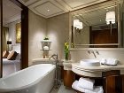 фото отеля The Langham Hotel Hongkong