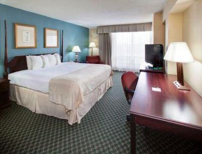 фото отеля Holiday Inn Rock Island