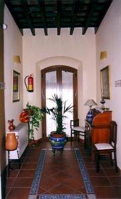фото отеля Hotel Plaza Chica Cartaya