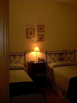 фото отеля Hotel Plaza Chica Cartaya