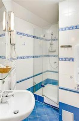 фото отеля Frankuv Dvur