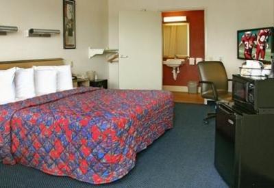 фото отеля Red Roof Inn Rockford