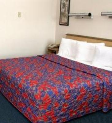 фото отеля Red Roof Inn Rockford