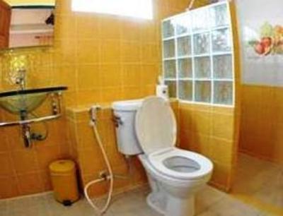 фото отеля Pai Country House