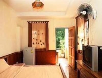 фото отеля Pai Country House