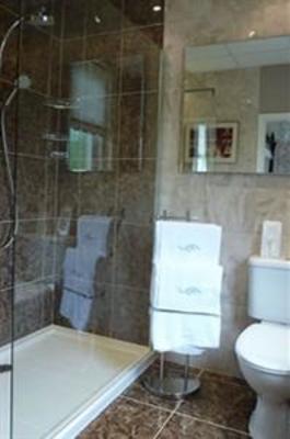 фото отеля Lavender House Bath
