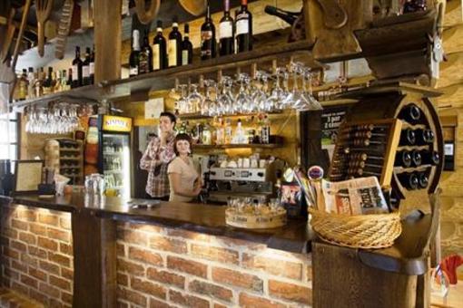 фото отеля Visdari Guesthouse Stopini