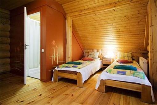 фото отеля Visdari Guesthouse Stopini