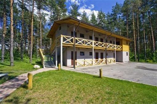 фото отеля Visdari Guesthouse Stopini