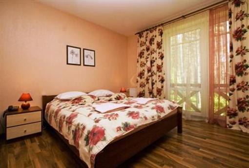 фото отеля Visdari Guesthouse Stopini