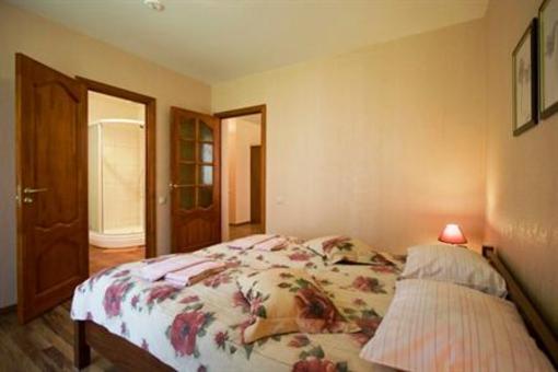 фото отеля Visdari Guesthouse Stopini