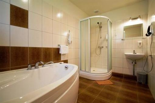 фото отеля Visdari Guesthouse Stopini