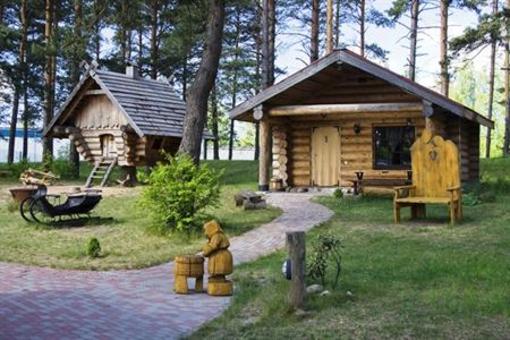 фото отеля Visdari Guesthouse Stopini