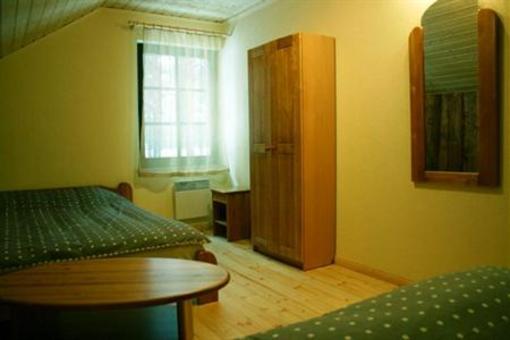 фото отеля Visdari Guesthouse Stopini