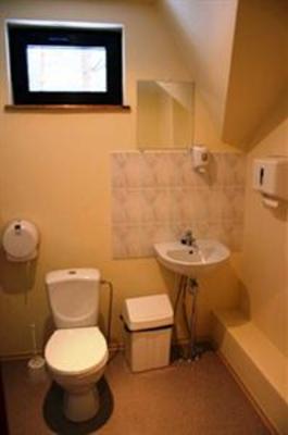 фото отеля Visdari Guesthouse Stopini