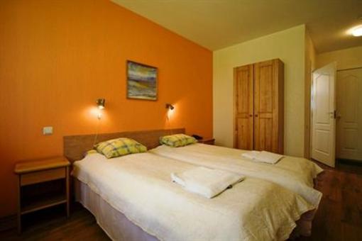 фото отеля Visdari Guesthouse Stopini