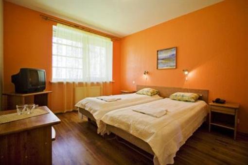 фото отеля Visdari Guesthouse Stopini