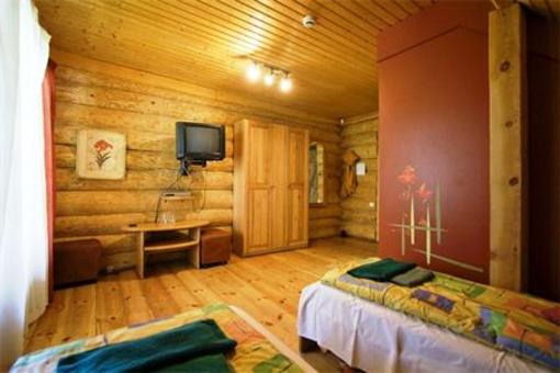 фото отеля Visdari Guesthouse Stopini