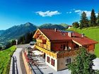 фото отеля Alpengasthof Windischgratzhohe