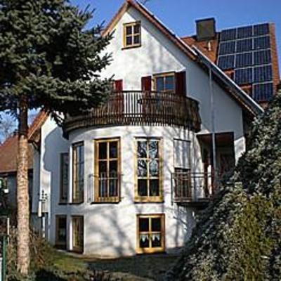 фото отеля Appartementhaus Trapper