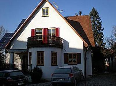фото отеля Appartementhaus Trapper