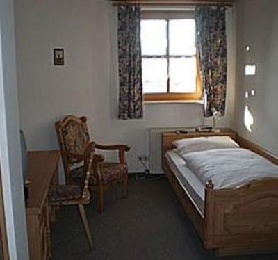 фото отеля Appartementhaus Trapper
