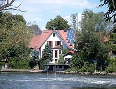 фото отеля Appartementhaus Trapper