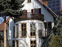 Appartementhaus Trapper