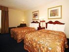 фото отеля Quality Inn Havelock