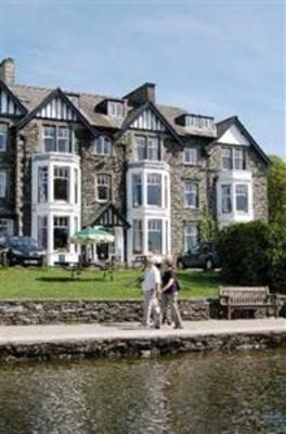 фото отеля YHA Ambleside Hostel