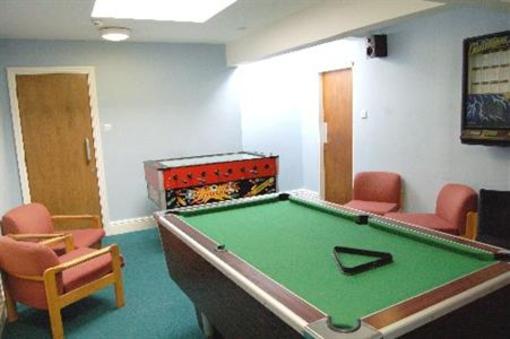 фото отеля YHA Ambleside Hostel