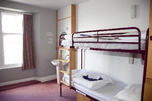 фото отеля YHA Ambleside Hostel