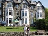 YHA Ambleside Hostel