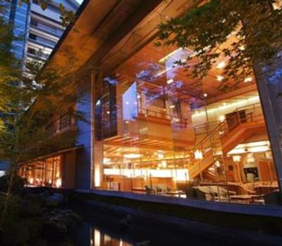 фото отеля Hotel Hananoyu