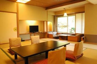 фото отеля Hotel Hananoyu