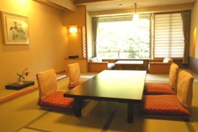 фото отеля Hotel Hananoyu