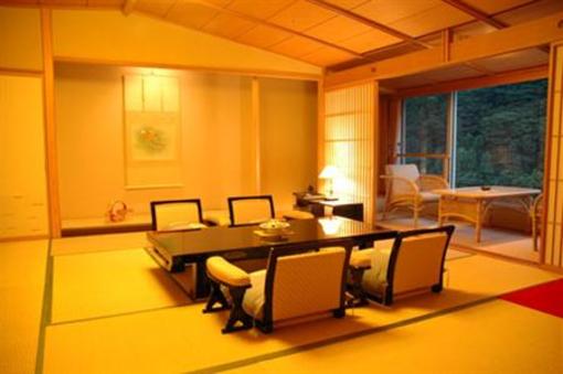 фото отеля Hotel Hananoyu