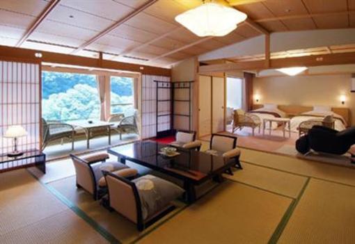 фото отеля Hotel Hananoyu